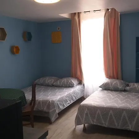 Sublime Studio Au Coeur Historique De Apartment Frejus