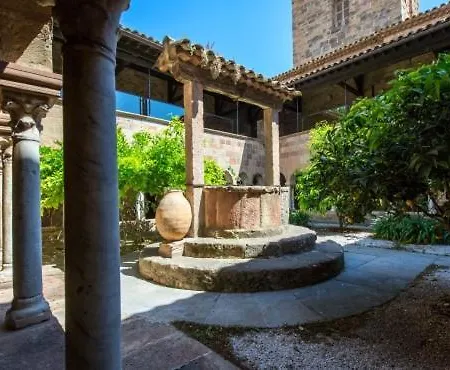 Sublime Studio Au Coeur Historique De Apartment *
