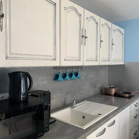 Apartamento Sublime Studio Au Cœur Historique De *