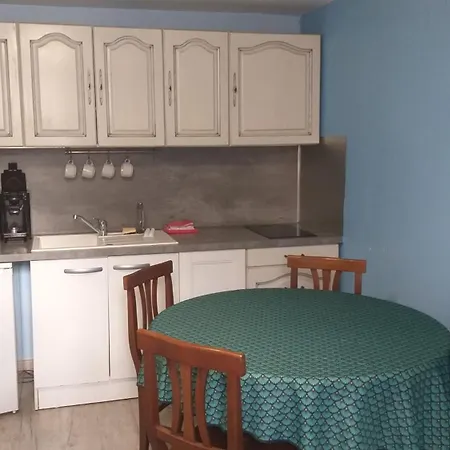 Appartement Sublime Studio Au Coeur Historique De