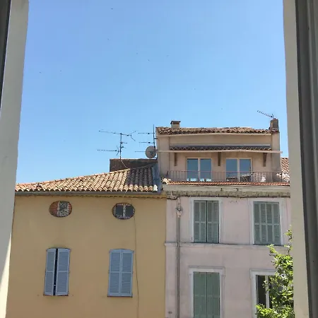 Appartement Sublime Studio Au Coeur Historique De