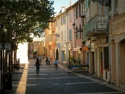 Apartamento Sublime Studio Au Cœur Historique De *